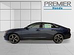 New 2026 Honda Accord SE in NEW ORLEANS, LOUISIANA (Photo 2)