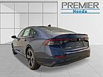 New 2026 Honda Accord SE in NEW ORLEANS, LOUISIANA (Photo 3)