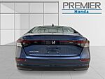 New 2026 Honda Accord SE in NEW ORLEANS, LOUISIANA (Photo 4)