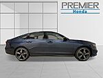 New 2026 Honda Accord SE in NEW ORLEANS, LOUISIANA (Photo 7)