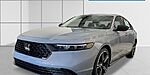 New 2026 Honda Accord SE in NEW ORLEANS, LOUISIANA