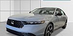 New 2026 Honda Accord SE in NEW ORLEANS, LOUISIANA