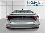 New 2026 Honda Accord SE in NEW ORLEANS, LOUISIANA (Photo 4)