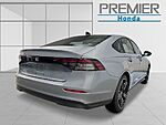 New 2026 Honda Accord SE in NEW ORLEANS, LOUISIANA (Photo 5)