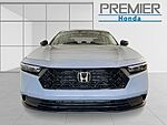 New 2026 Honda Accord SE in NEW ORLEANS, LOUISIANA (Photo 9)