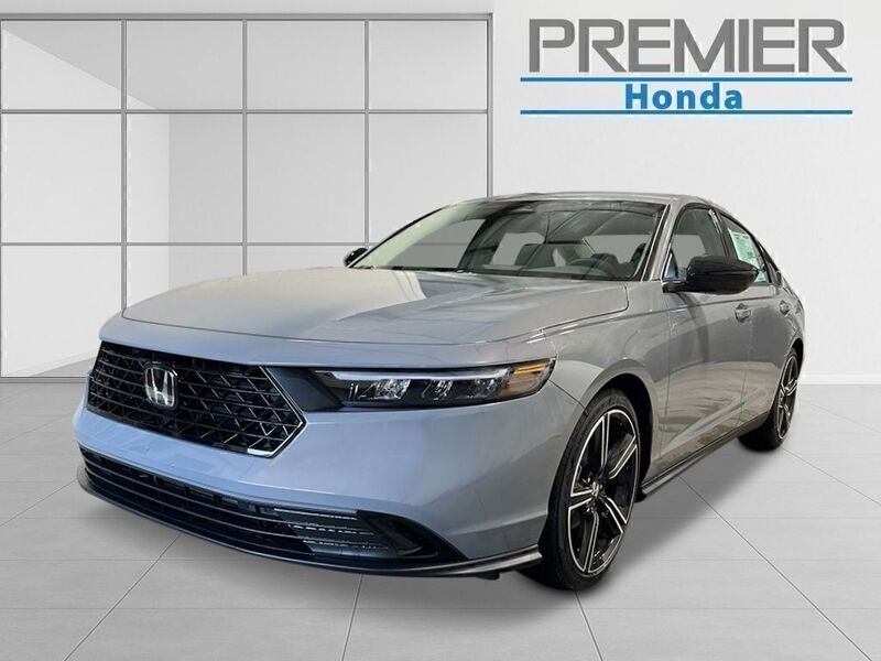 New 2026 Honda Accord SE in NEW ORLEANS, LOUISIANA