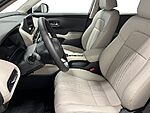 New 2027 Honda HR-V EX-L in NEW ORLEANS, LOUISIANA (Photo 12)