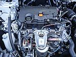 New 2027 Honda HR-V EX-L in NEW ORLEANS, LOUISIANA (Photo 8)