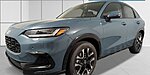New 2027 Honda HR-V EX-L in NEW ORLEANS, LOUISIANA