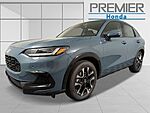 New 2027 Honda HR-V EX-L in NEW ORLEANS, LOUISIANA (Photo 1)