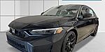 New 2026 Honda Civic SPORT in NEW ORLEANS, LOUISIANA