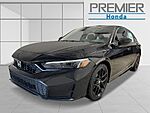 New 2026 Honda Civic SPORT in NEW ORLEANS, LOUISIANA (Photo 1)