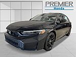 New 2026 Honda Civic SPORT in NEW ORLEANS, LOUISIANA (Photo 1)