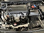 New 2026 Honda Civic SPORT in NEW ORLEANS, LOUISIANA (Photo 12)