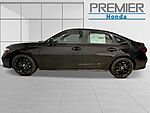 New 2026 Honda Civic SPORT in NEW ORLEANS, LOUISIANA (Photo 2)