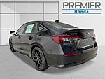 New 2026 Honda Civic SPORT in NEW ORLEANS, LOUISIANA (Photo 3)