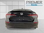 New 2026 Honda Civic SPORT in NEW ORLEANS, LOUISIANA (Photo 4)