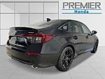 New 2026 Honda Civic SPORT in NEW ORLEANS, LOUISIANA (Photo 5)