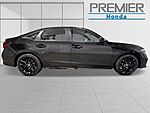 New 2026 Honda Civic SPORT in NEW ORLEANS, LOUISIANA (Photo 8)