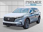 New 2026 Honda CR-V EX-L in NEW ORLEANS, LOUISIANA (Photo 1)