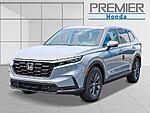 New 2026 Honda CR-V EX-L in NEW ORLEANS, LOUISIANA (Photo 1)