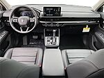 New 2026 Honda CR-V EX-L in NEW ORLEANS, LOUISIANA (Photo 10)