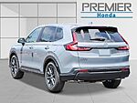 New 2026 Honda CR-V EX-L in NEW ORLEANS, LOUISIANA (Photo 2)