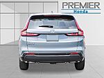 New 2026 Honda CR-V EX-L in NEW ORLEANS, LOUISIANA (Photo 3)