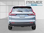 New 2026 Honda CR-V EX-L in NEW ORLEANS, LOUISIANA (Photo 3)