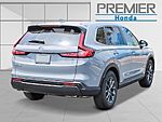New 2026 Honda CR-V EX-L in NEW ORLEANS, LOUISIANA (Photo 4)