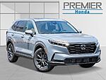 New 2026 Honda CR-V EX-L in NEW ORLEANS, LOUISIANA (Photo 5)