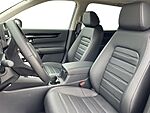 New 2026 Honda CR-V EX-L in NEW ORLEANS, LOUISIANA (Photo 9)