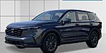 New 2027 Honda CR-V EX-L in NEW ORLEANS, LOUISIANA