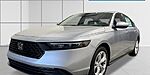 New 2026 Honda Accord LX in NEW ORLEANS, LOUISIANA