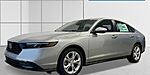 New 2026 Honda Accord LX in NEW ORLEANS, LOUISIANA