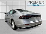 New 2026 Honda Accord LX in NEW ORLEANS, LOUISIANA (Photo 3)