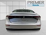 New 2026 Honda Accord LX in NEW ORLEANS, LOUISIANA (Photo 4)