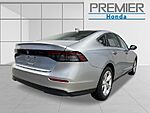 New 2026 Honda Accord LX in NEW ORLEANS, LOUISIANA (Photo 5)