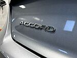 New 2026 Honda Accord LX in NEW ORLEANS, LOUISIANA (Photo 6)