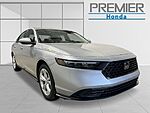 New 2026 Honda Accord LX in NEW ORLEANS, LOUISIANA (Photo 8)