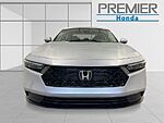 New 2026 Honda Accord LX in NEW ORLEANS, LOUISIANA (Photo 9)