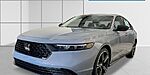 New 2026 Honda Accord SE in NEW ORLEANS, LOUISIANA