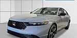 New 2026 Honda Accord SE in NEW ORLEANS, LOUISIANA