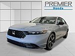 New 2026 Honda Accord SE in NEW ORLEANS, LOUISIANA (Photo 1)