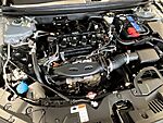 New 2026 Honda Accord SE in NEW ORLEANS, LOUISIANA (Photo 11)
