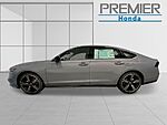 New 2026 Honda Accord SE in NEW ORLEANS, LOUISIANA (Photo 2)