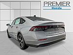 New 2026 Honda Accord SE in NEW ORLEANS, LOUISIANA (Photo 3)