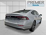 New 2026 Honda Accord SE in NEW ORLEANS, LOUISIANA (Photo 5)