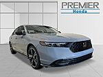 New 2026 Honda Accord SE in NEW ORLEANS, LOUISIANA (Photo 8)