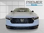 New 2026 Honda Accord SE in NEW ORLEANS, LOUISIANA (Photo 9)